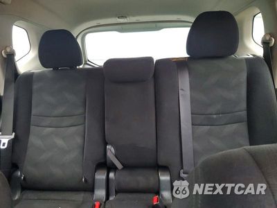 Zdjęcie 10 z 13 samochodu: 2016 NISSAN ROGUE S VIN:5N1AT2MN8GC919374 - miniatura