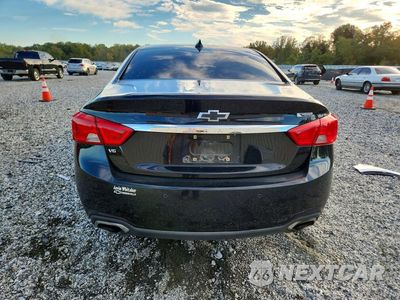 Zdjęcie 6 z 12 samochodu: 2019 CHEVROLET IMPALA PREMIER VIN:1G1105S39KU105245 - miniatura