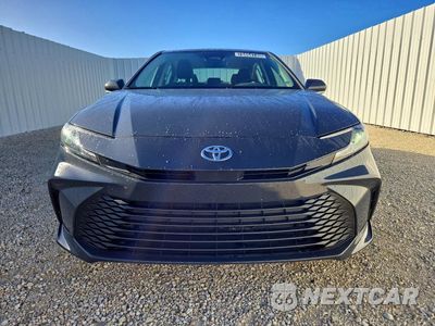 Piąte zdjęcie samochodu w środku: 2026 TOYOTA CAMRY LE VIN:4T1DAACK0TU223584 - miniatura