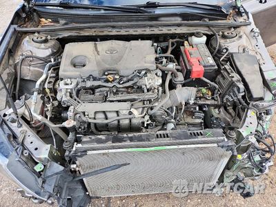 Zdjęcie 11 z 13 samochodu: 2022 TOYOTA CAMRY SE VIN:4T1T11AK1NU048456 - miniatura