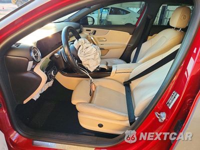 Zdjęcie 7 z 12 samochodu: 2021 MERCEDES-BENZ A 220 VIN:W1K3G4EB4MJ283079 - miniatura