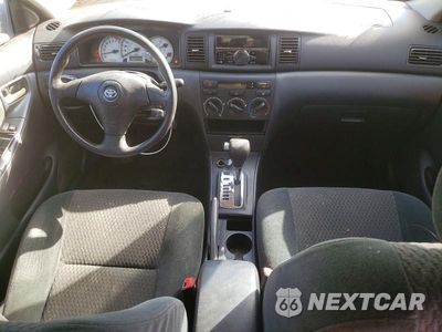 Zdjęcie 8 z 12 samochodu: 2008 TOYOTA COROLLA S VIN:1NXBR32E68Z951487 - miniatura