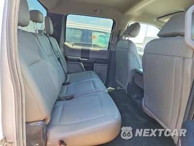Zdjęcie 11 z 13 samochodu: 2022 FORD F250 SUPER DUTY VIN:1FT7W2B60NEC70446 - miniatura