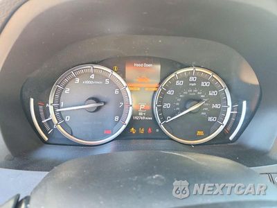 Zdjęcie 9 z 13 samochodu: 2018 ACURA MDX TECHNOLOGY VIN:5J8YD4H79JL023164 - miniatura