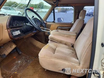 Zdjęcie 7 z 12 samochodu: 1989 FORD F350 VIN:2FTJW35G2KCB31713 - miniatura