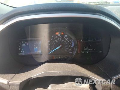 Zdjęcie 9 z 13 samochodu: 2018 FORD EDGE SEL VIN:2FMPK4J94JBB95769 - miniatura