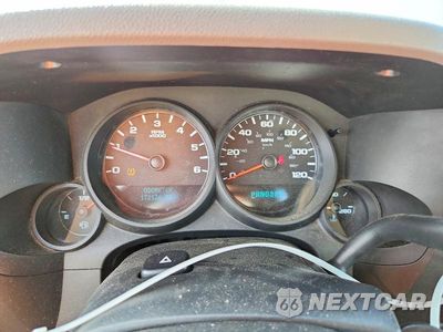 Zdjęcie 9 z 12 samochodu: 2012 CHEVROLET SILVERADO C1500 VIN:1GCNCPEX6CZ152909 - miniatura