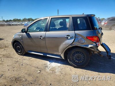 Drugie zdjęcie samochodu z przodu: 2005 SCION XA BASE VIN:JTKKT624950121385 - miniatura