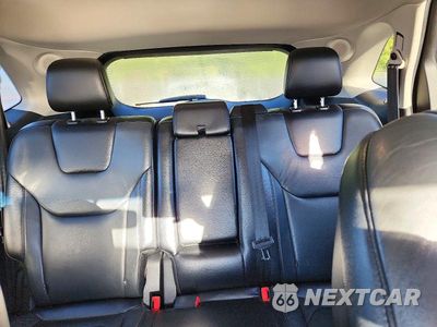 Zdjęcie 10 z 13 samochodu: 2018 FORD EDGE TITANIUM VIN:2FMPK4K97JBB75773 - miniatura