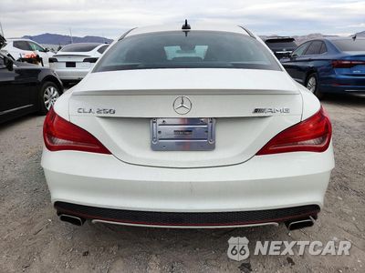 Zdjęcie 6 z 13 samochodu: 2015 MERCEDES-BENZ CLA 250 VIN:WDDSJ4EB8FN180076 - miniatura