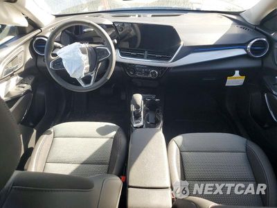Zdjęcie 8 z 13 samochodu: 2026 CHEVROLET TRAX 1LT VIN:KL77LHEP3TC156883 - miniatura