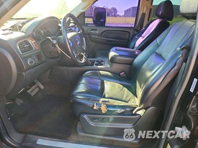 Zdjęcie 7 z 12 samochodu: 2007 CHEVROLET AVALANCHE C1500 VIN:3GNEC12017G155427 - miniatura