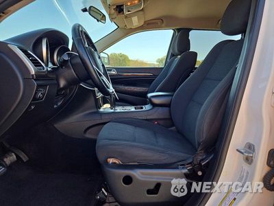 Zdjęcie 7 z 13 samochodu: 2011 JEEP GRAND CHEROKEE LAREDO VIN:1J4RR4GG2BC545989 - miniatura