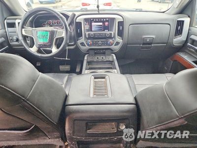 Zdjęcie 8 z 12 samochodu: 2016 GMC SIERRA C1500 SLT VIN:3GTP1NEC7GG309840 - miniatura