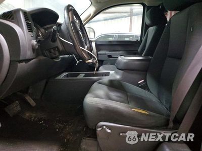 Zdjęcie 7 z 13 samochodu: 2013 CHEVROLET SILVERADO K1500 LT VIN:1GCRKSE76DZ264490 - miniatura