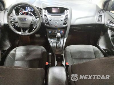 Zdjęcie 8 z 12 samochodu: 2016 FORD FOCUS SE VIN:1FADP3K28GL213712 - miniatura