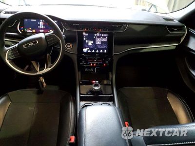Zdjęcie 8 z 14 samochodu: 2024 JEEP GRAND CHEROKEE LAREDO VIN:1C4RJHAG7R8535016 - miniatura