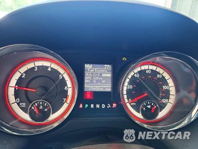 Zdjęcie 9 z 13 samochodu: 2019 DODGE GRAND CARAVAN GT VIN:2C4RDGEGXKR610572 - miniatura