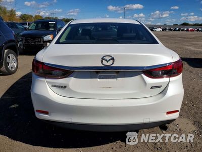 Zdjęcie 6 z 13 samochodu: 2016 MAZDA 6 TOURING VIN:JM1GJ1V57G1400437 - miniatura