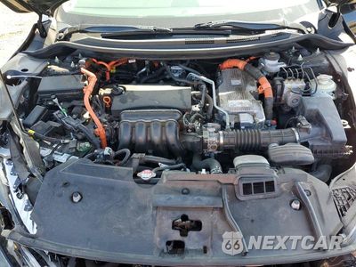 Zdjęcie 11 z 12 samochodu: 2018 HONDA CLARITY TOURING VIN:JHMZC5F39JC024051 - miniatura