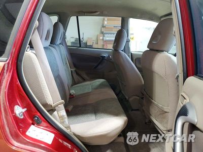 Zdjęcie 11 z 13 samochodu: 2002 TOYOTA RAV4 BASE VIN:JTEHH20V626063473 - miniatura