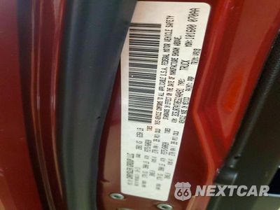 Zdjęcie 12 z 12 samochodu: 2014 RAM 1500 ST VIN:3C6JR7AT0EG140491 - miniatura