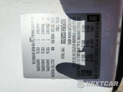 Zdjęcie 12 z 12 samochodu: 2012 CHEVROLET SILVERADO C1500 LS VIN:3GCPCREA1CG257292 - miniatura