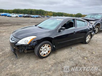 2010 NISSAN ALTIMA 2.5 1N4AL2AP5AN526217 - główne zdjęcie licytacji z USA - miniatura