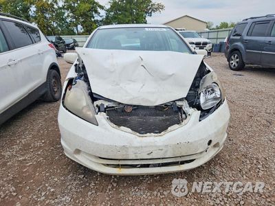 Piąte zdjęcie samochodu w środku: 2013 HONDA FIT VIN:JHMGE8H35DC069153 - miniatura