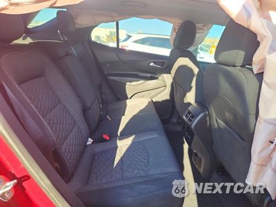 Zdjęcie 11 z 14 samochodu: 2018 CHEVROLET EQUINOX LT VIN:2GNAXJEV9J6107719 - miniatura