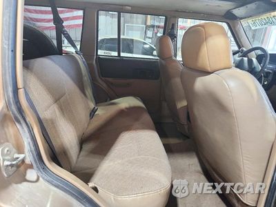Zdjęcie 11 z 13 samochodu: 1999 JEEP CHEROKEE SPORT VIN:1J4FF68S2XL529244 - miniatura
