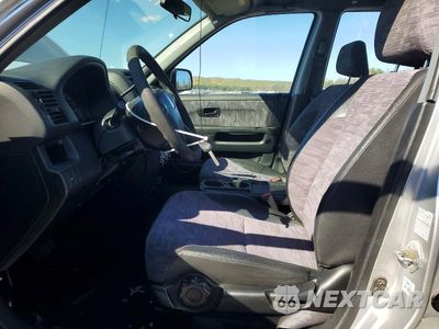 Zdjęcie 7 z 13 samochodu: 2003 HONDA CR-V LX VIN:JHLRD78493C041986 - miniatura