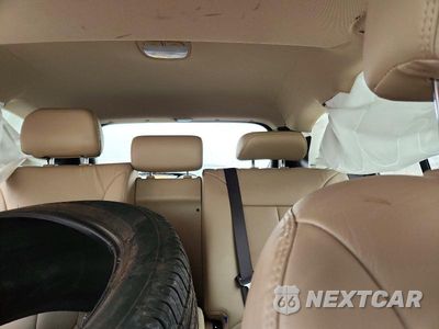 Zdjęcie 10 z 13 samochodu: 2011 HYUNDAI SANTA FE LIMITED VIN:5XYZKDAG0BG045621 - miniatura