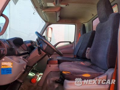 Zdjęcie 7 z 13 samochodu: 2018 HINO 195 BOX TRUCK VIN:JHHSDM2H1JK006335 - miniatura