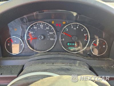 Zdjęcie 9 z 13 samochodu: 2012 JEEP LIBERTY SPORT VIN:1C4PJLAK2CW160461 - miniatura