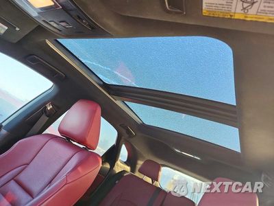 Zdjęcie 12 z 13 samochodu: 2017 LEXUS RX 350 F SPORT VIN:2T2BZMCA7HC055911 - miniatura