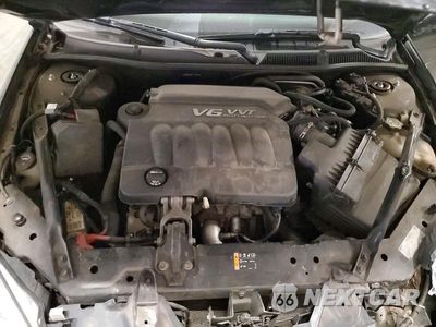 Zdjęcie 11 z 12 samochodu: 2015 CHEVROLET IMPALA LIMITED LT VIN:2G1WB5E30F1115997 - miniatura