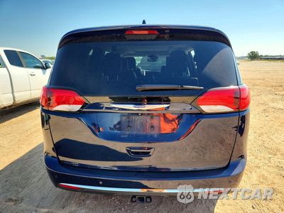 Zdjęcie 6 z 13 samochodu: 2018 CHRYSLER PACIFICA LIMITED VIN:2C4RC1GG3JR271696 - miniatura