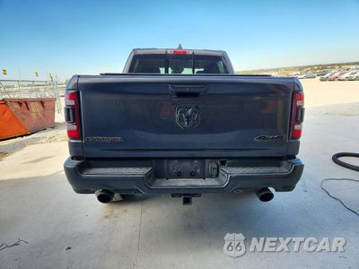 Zdjęcie 6 z 12 samochodu: 2021 RAM 1500 LARAMIE VIN:1C6SRFJT5MN580694 - miniatura