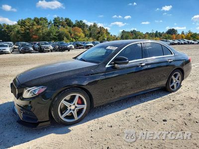 2017 MERCEDES-BENZ E 300 4MATIC WDDZF4KB2HA204760 - główne zdjęcie licytacji z USA - miniatura