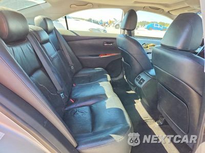 Zdjęcie 10 z 13 samochodu: 2007 LEXUS ES 350 VIN:JTHBJ46G772112972 - miniatura