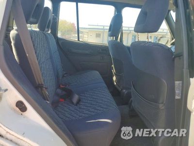 Zdjęcie 11 z 13 samochodu: 1999 TOYOTA RAV4 BASE VIN:JT3GP10V8X0035847 - miniatura