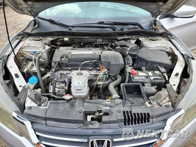 Zdjęcie 11 z 12 samochodu: 2013 HONDA ACCORD LX VIN:1HGCR2F30DA201253 - miniatura