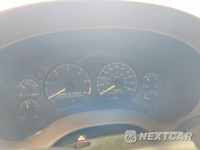 Zdjęcie 9 z 13 samochodu: 1998 CHEVROLET BLAZER VIN:1GNDT13W1W2143493 - miniatura
