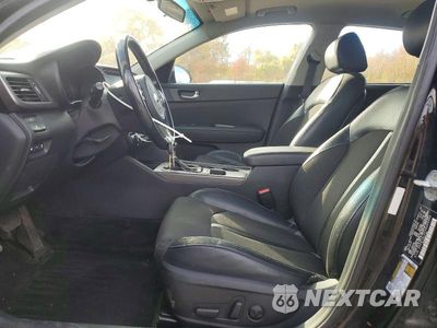 Zdjęcie 7 z 12 samochodu: 2018 KIA OPTIMA S VIN:5XXGT4L37JG204054 - miniatura