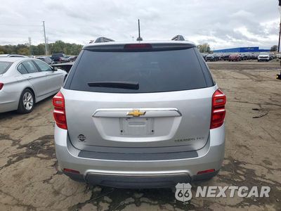 Zdjęcie 6 z 13 samochodu: 2016 CHEVROLET EQUINOX VIN:2GNALDEK8G6114673 - miniatura