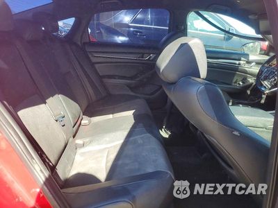 Zdjęcie 10 z 12 samochodu: 2019 HONDA ACCORD SPORT VIN:1HGCV1F3XKA084901 - miniatura