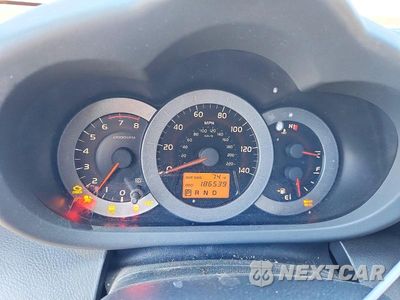 Zdjęcie 9 z 13 samochodu: 2006 TOYOTA RAV4 SPORT VIN:JTMZD32V065020802 - miniatura