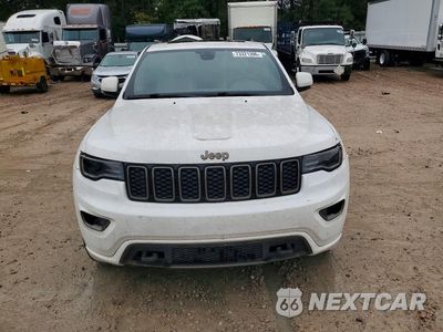 Piąte zdjęcie samochodu w środku: 2017 JEEP GRAND CHEROKEE LIMITED VIN:1C4RJFBG6HC646865 - miniatura