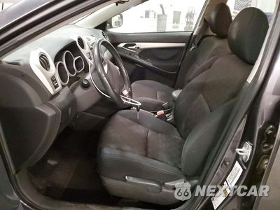 Zdjęcie 7 z 12 samochodu: 2009 PONTIAC VIBE VIN:5Y2SP67089Z460755 - miniatura